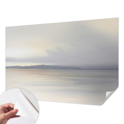 Self-adhesive photo wallpaper Harmonious landscape