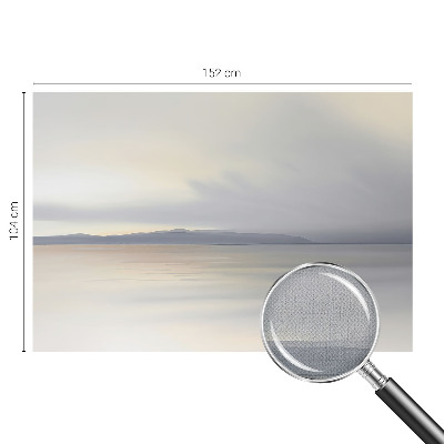 Self-adhesive photo wallpaper Harmonious landscape
