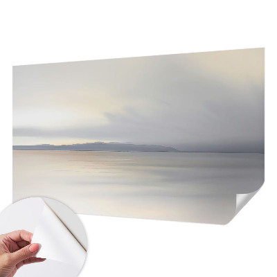 Self-adhesive photo wallpaper Harmonious landscape