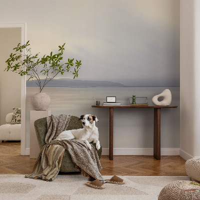 Self-adhesive photo wallpaper Harmonious landscape