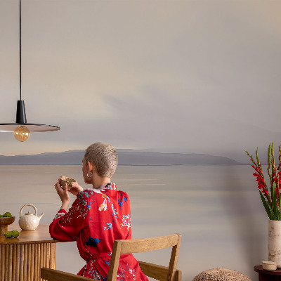 Self-adhesive photo wallpaper Harmonious landscape