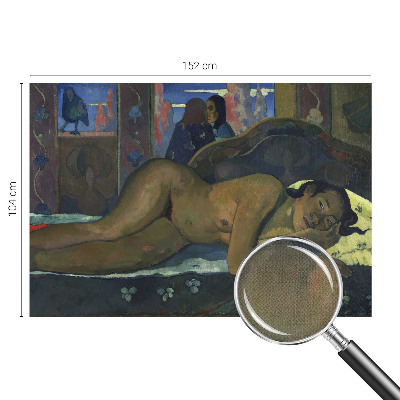 Peel and stick wall mural for bedroom Exotic peace