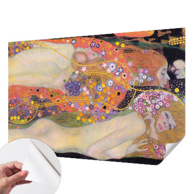 3D wall mural Floral arrangement