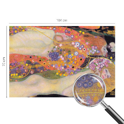 3D wall mural Floral arrangement