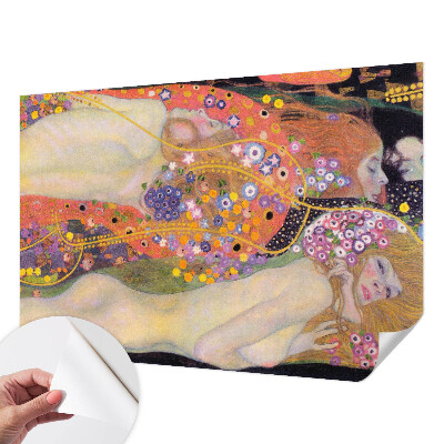 3D wall mural Floral arrangement