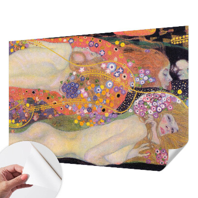 3D wall mural Floral arrangement