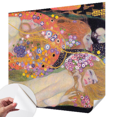 3D wall mural Floral arrangement