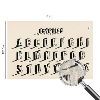 Peel and stick wall mural for kids' room with a vintage-inspired design
