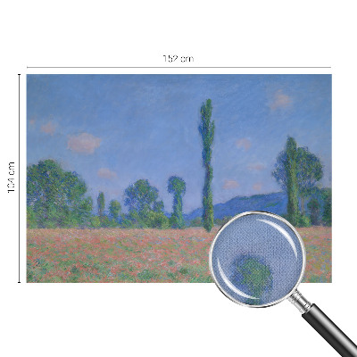 Removable wall mural wallpaper The charm of nature