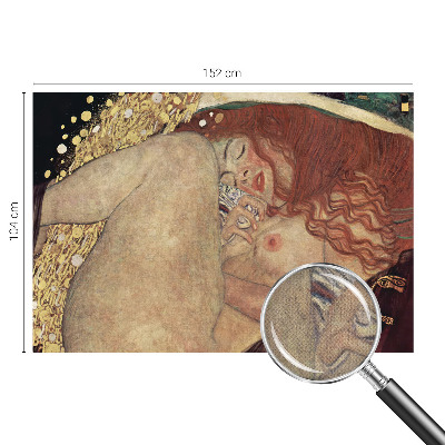 3D photo wallpaper mural Sensual act