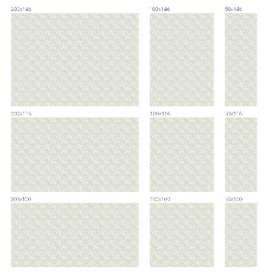 Opaque window film stained glass style Geometric patterns