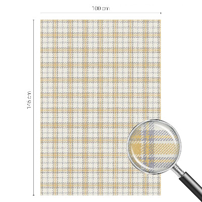 Opaque window film stained glass style Geometric grid