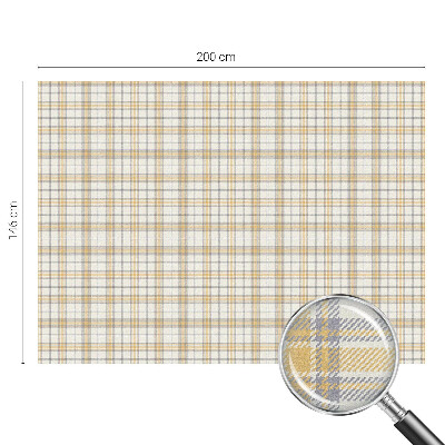 Opaque window film stained glass style Geometric grid