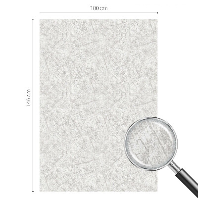 Patterned window film Wooden texture