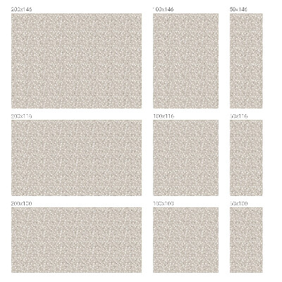 Colored window film stained glass Floral delicacy