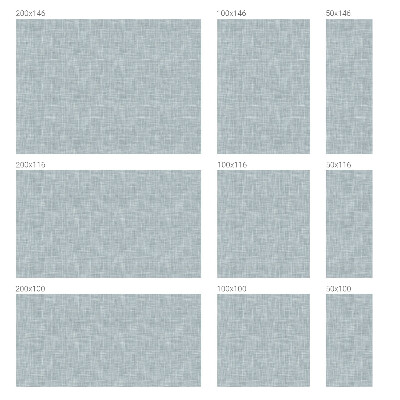 Colored window film stained glass Delicate weave