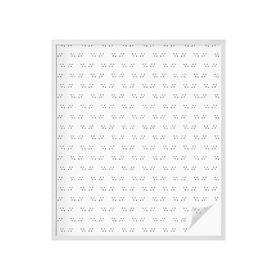 Patterned window film Dot pattern