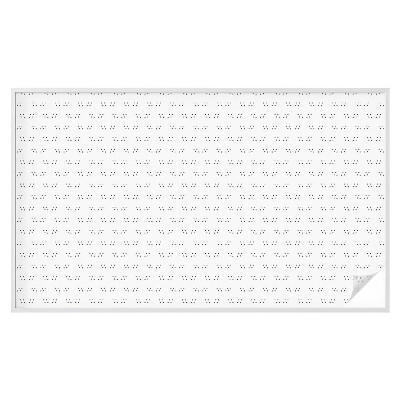 Patterned window film Dot pattern