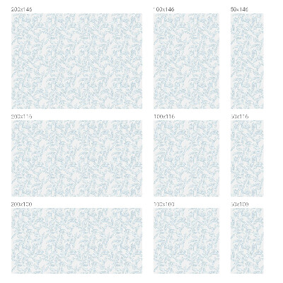 Frosted glass film stained glass effect Ethereal leaves