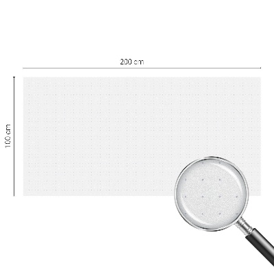 Frosted glass film stained glass effect Minor points