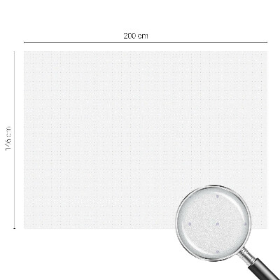 Frosted glass film stained glass effect Minor points