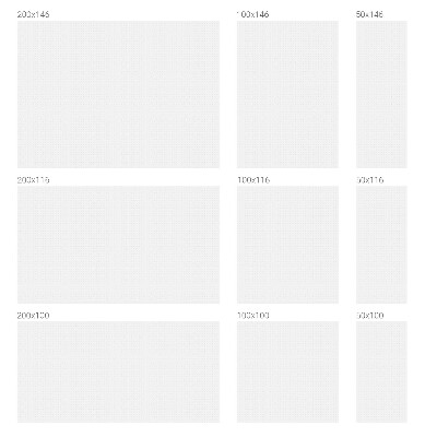 Frosted glass film stained glass effect Minor points