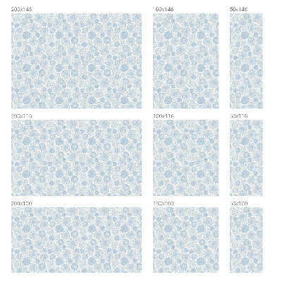 Frosted glass film stained glass effect Spiral patterns