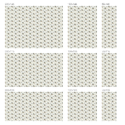 Privacy window film Birds pattern