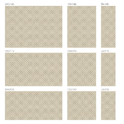 Patterned window film Plant ornaments