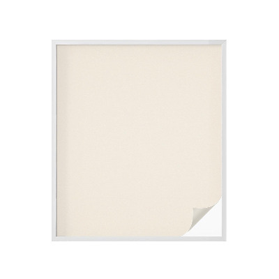 Patterned window film Beige shade