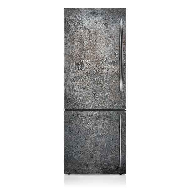 Decoration refrigerator cover Concrete theme