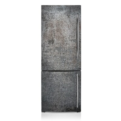 Decoration refrigerator cover Concrete theme