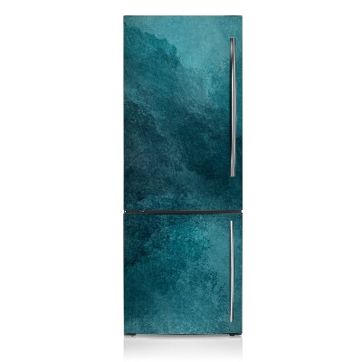 Decoration refrigerator cover Abstract