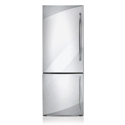 Decoration refrigerator cover Abstraction