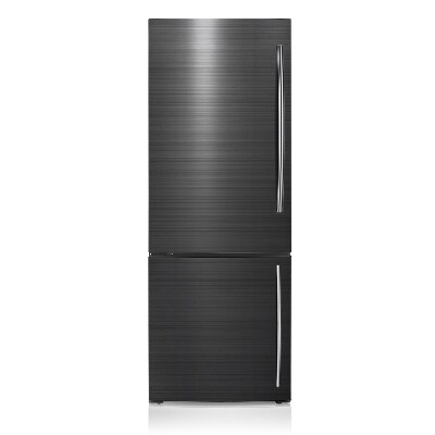 Decoration refrigerator cover Modern dark pattern