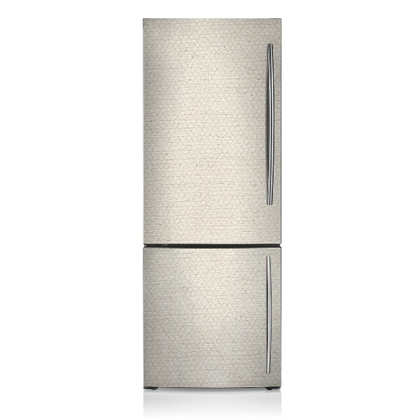 Decoration refrigerator cover Texture texture