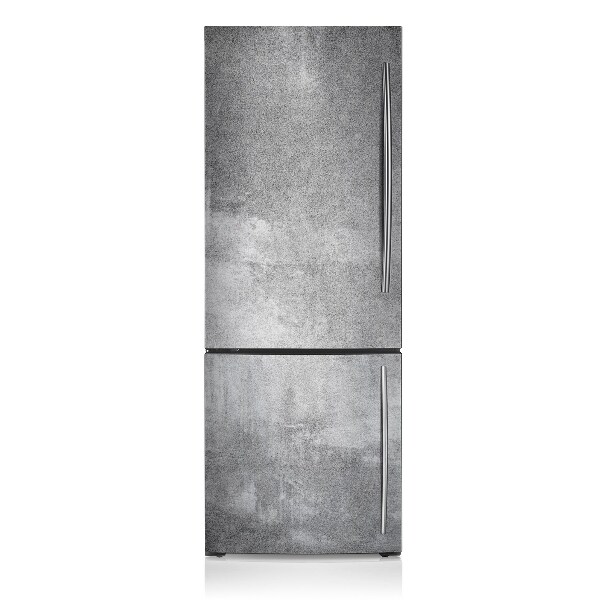 Decoration refrigerator cover Abstract concrete