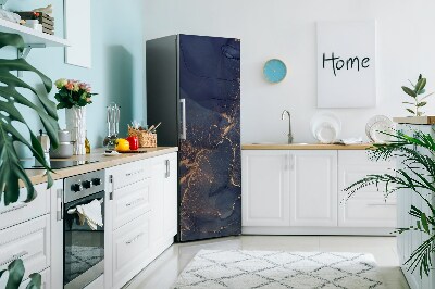 Decoration refrigerator cover Marble texture
