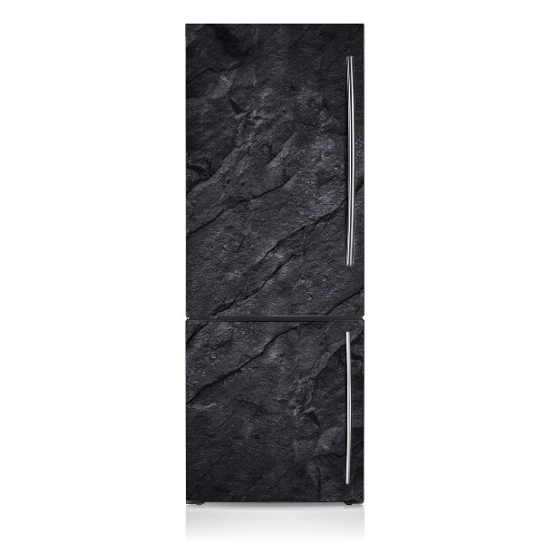 Decoration refrigerator cover Carbon pattern