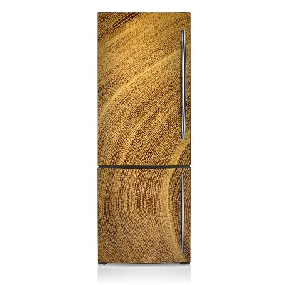 Decoration refrigerator cover Abstract texture