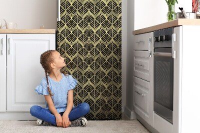 Decoration refrigerator cover Modern style