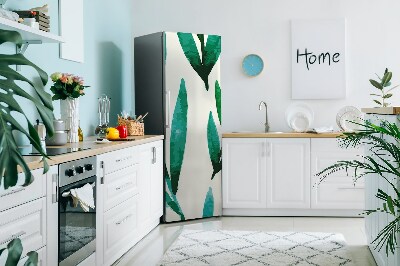 Decoration refrigerator cover Sheet