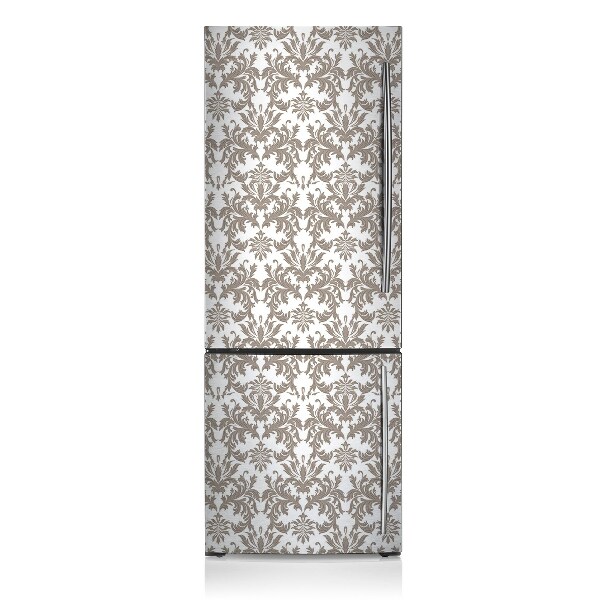 Decoration refrigerator cover Baroque design