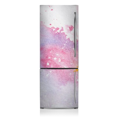 Decoration refrigerator cover Candy spots