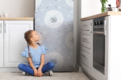 Decoration refrigerator cover Blows