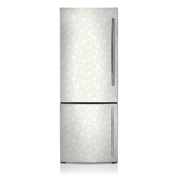 Decoration refrigerator cover Wallpaper
