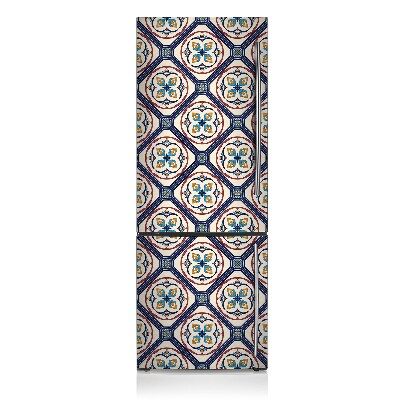 Decoration refrigerator cover Fashion pattern