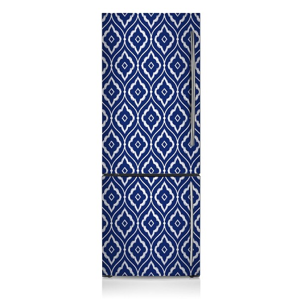 Decoration refrigerator cover Persian pattern