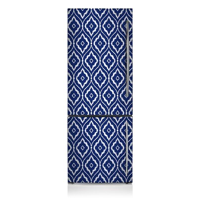 Decoration refrigerator cover Persian pattern