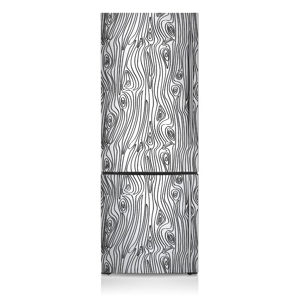 Decoration refrigerator cover Chimney